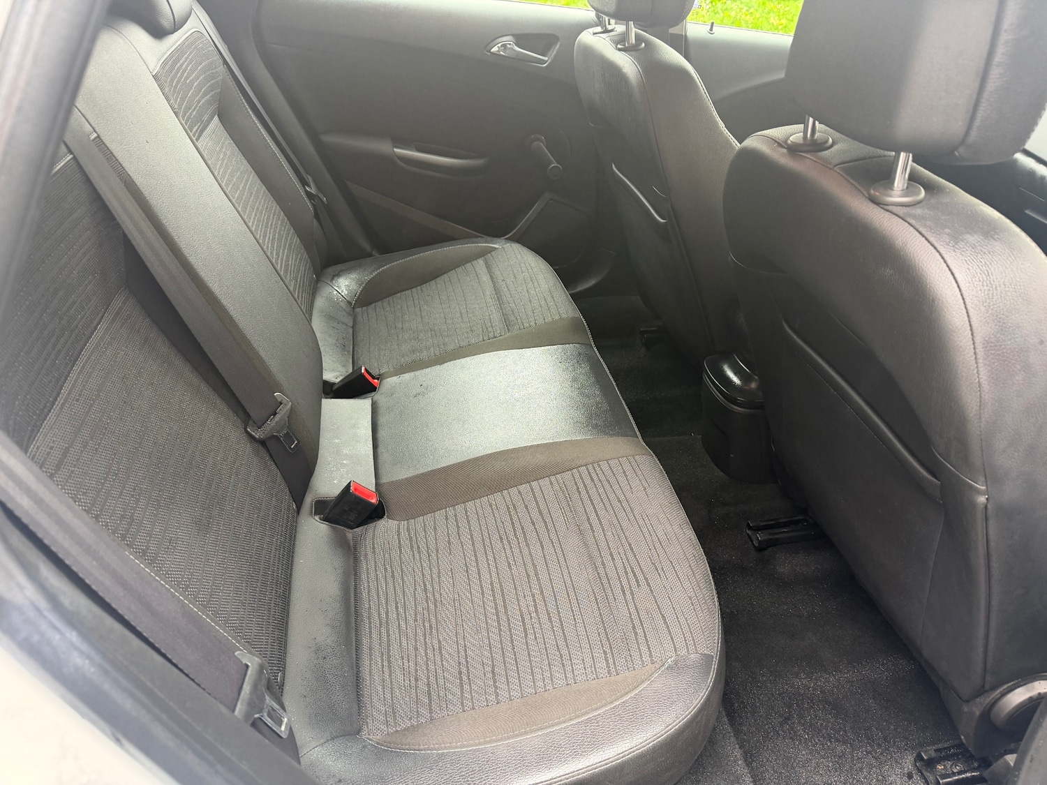 Used Vauxhall Astra 2015 for sale - 78132654: Photo 10