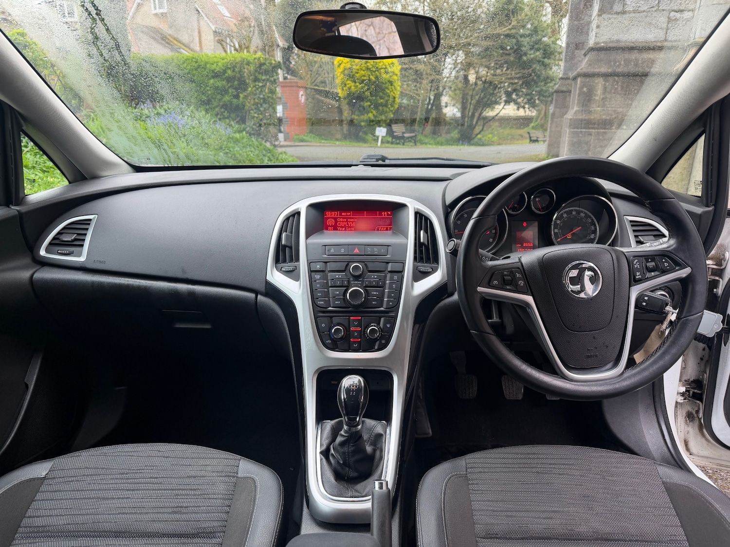 Used Vauxhall Astra 2015 for sale - 78132654: Photo 11