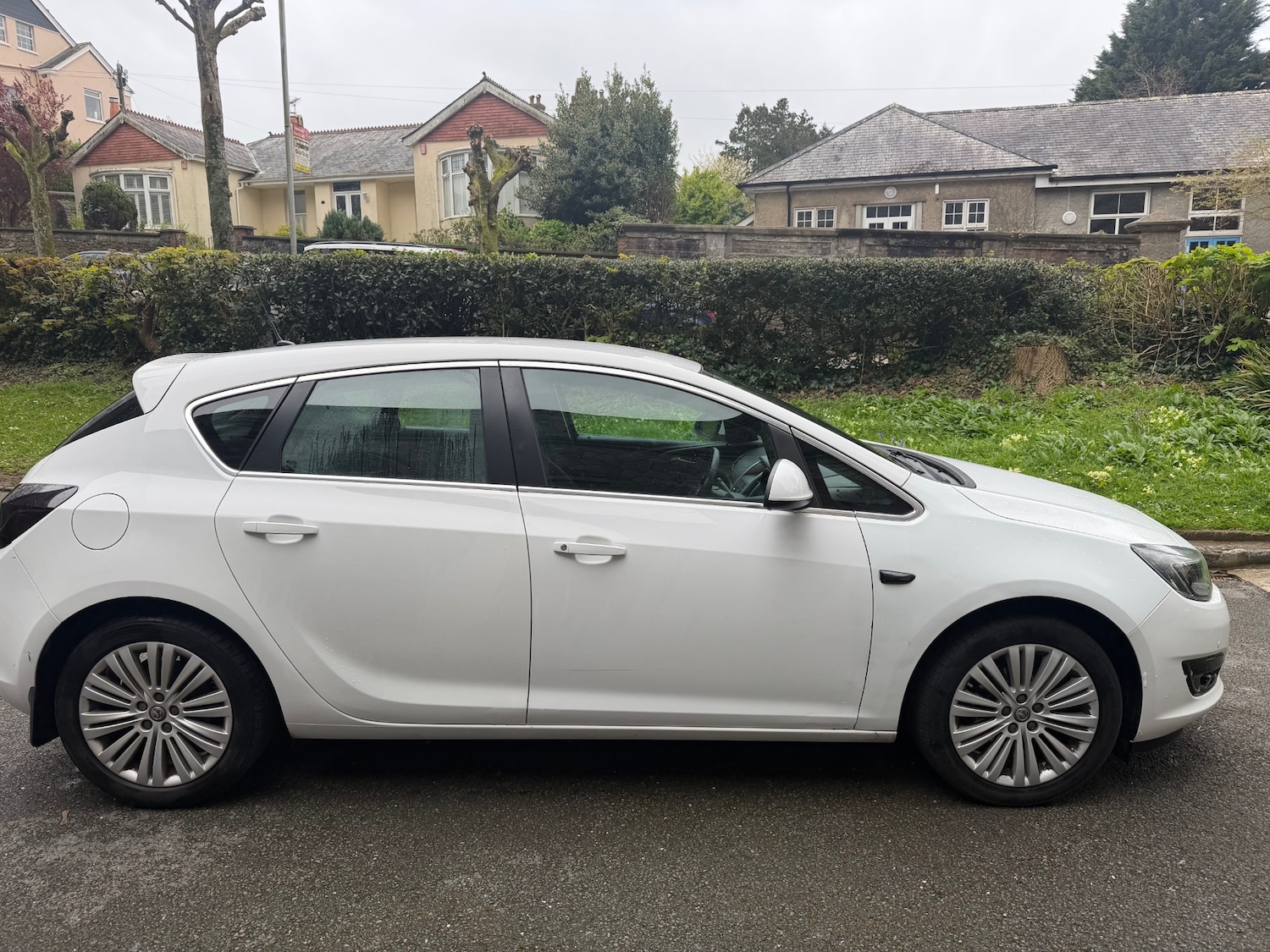 Used Vauxhall Astra 2015 for sale - 78132654: Photo 4