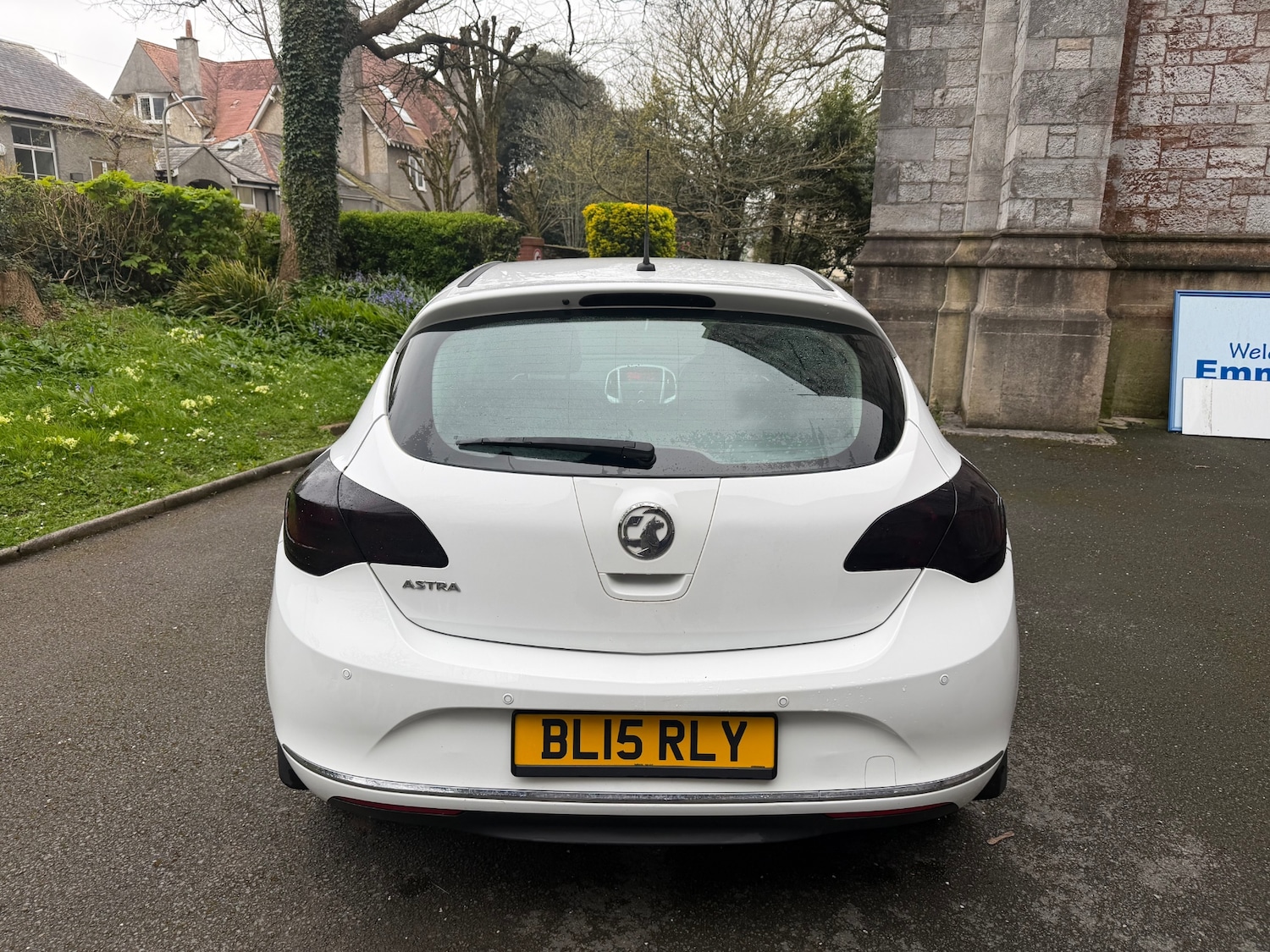 Used Vauxhall Astra 2015 for sale - 78132654: Photo 6