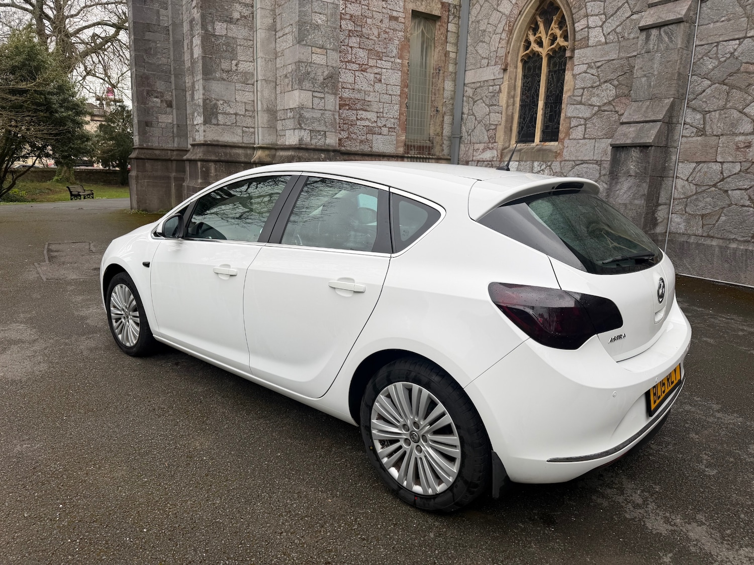 Used Vauxhall Astra 2015 for sale - 78132654: Photo 7