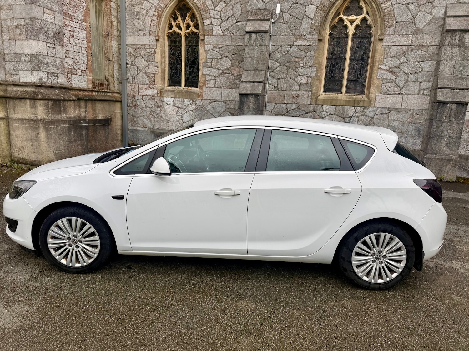 Used Vauxhall Astra 2015 for sale - 78132654: Photo 8