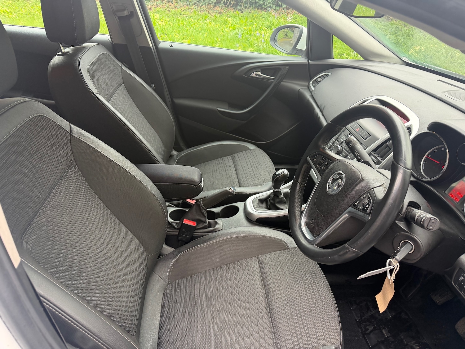 Used Vauxhall Astra 2015 for sale - 78132654: Photo 9