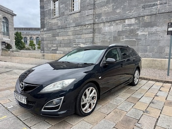 Used Mazda Mazda6 2011 for sale - 75582720: Photo