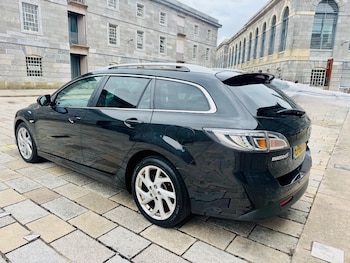 Used Mazda Mazda6 2011 for sale - 75582720: Photo