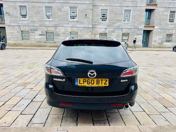 Used Mazda Mazda6 2011 for sale - 75582720: Photo