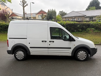 Used Ford Transit Connect 2009 for sale - 78499498: Photo