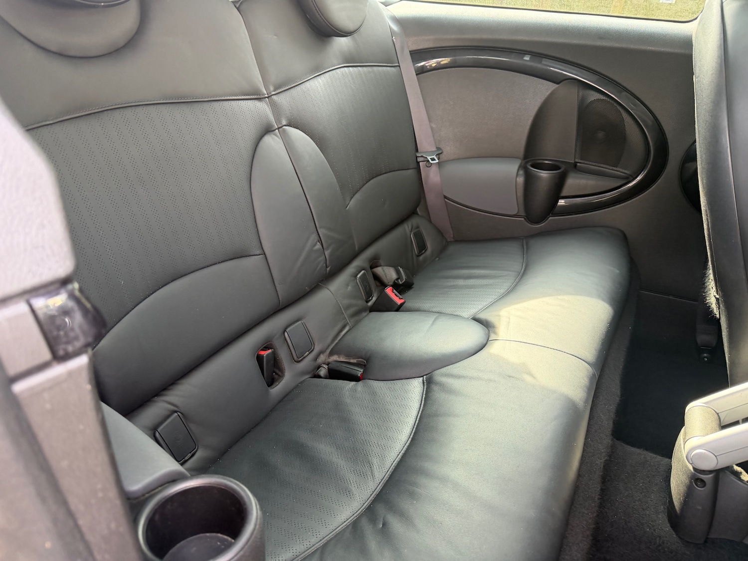 Used MINI Clubman 2007 for sale - 77983812: Photo 10