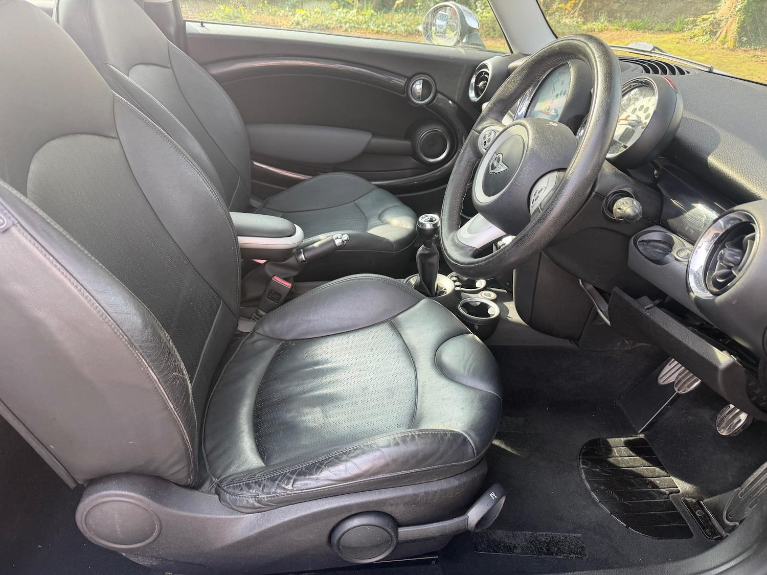 Used MINI Clubman 2007 for sale - 77983812: Photo 11