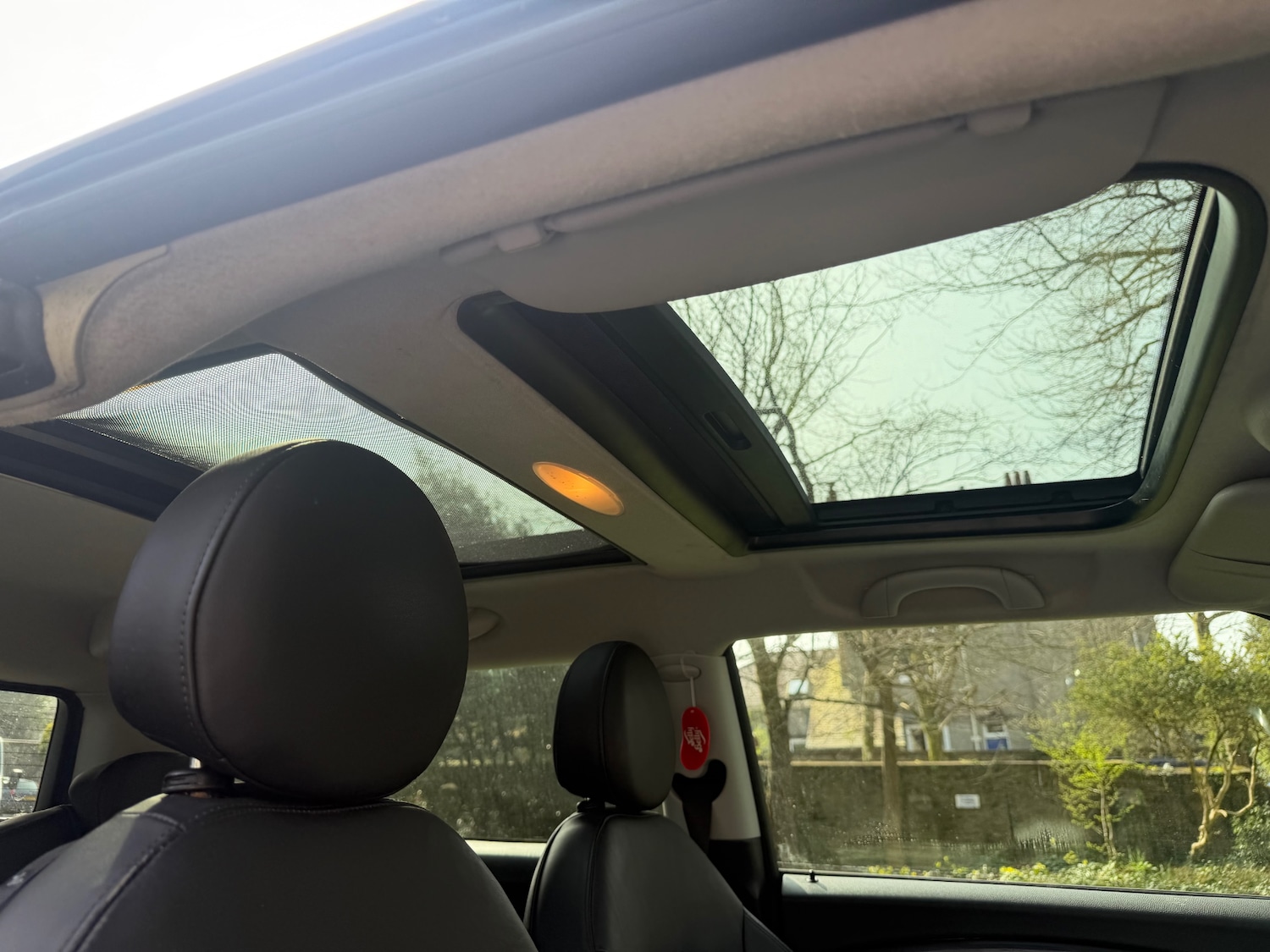 Used MINI Clubman 2007 for sale - 77983812: Photo 13