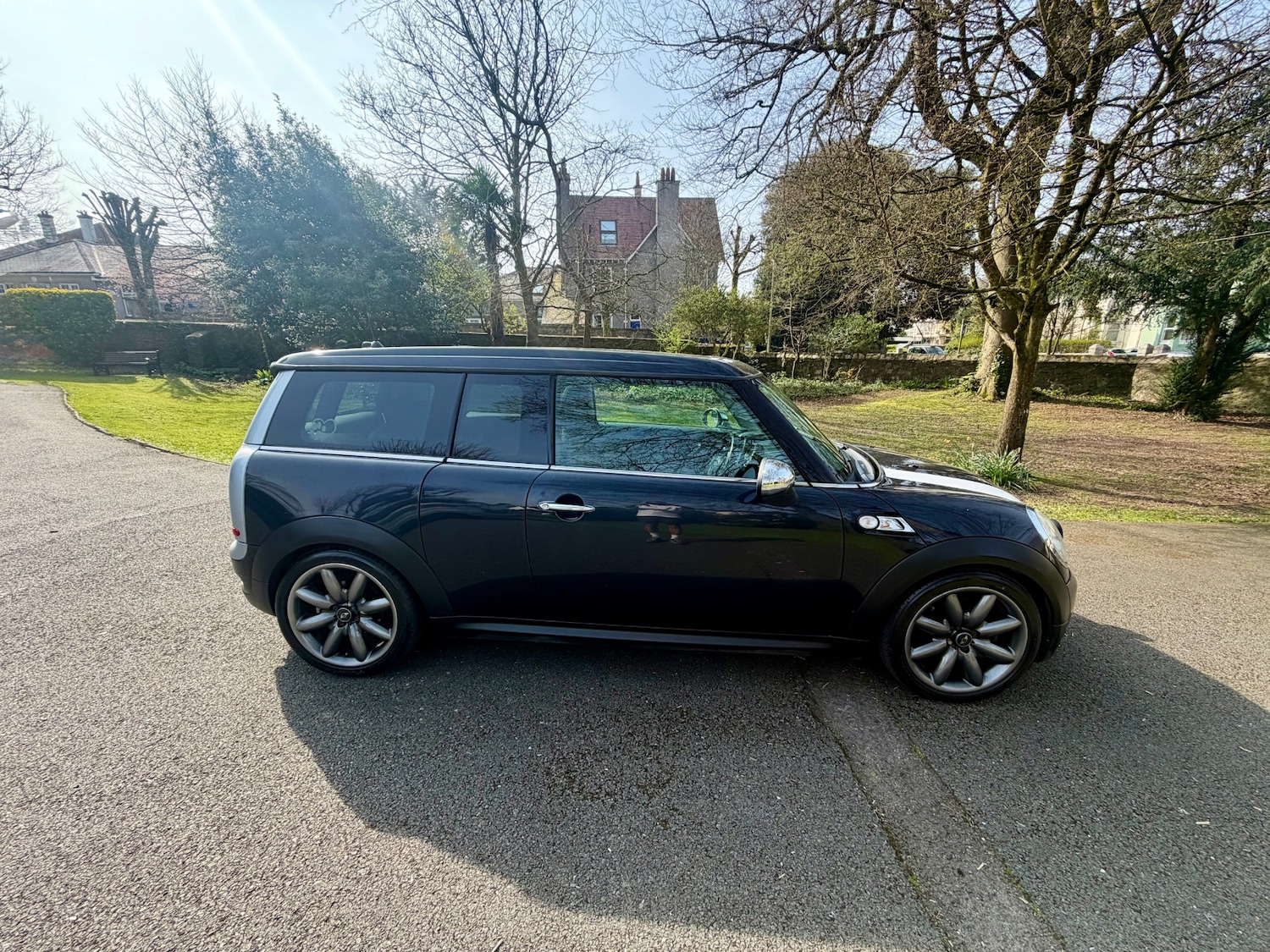 Used MINI Clubman 2007 for sale - 77983812: Photo 3