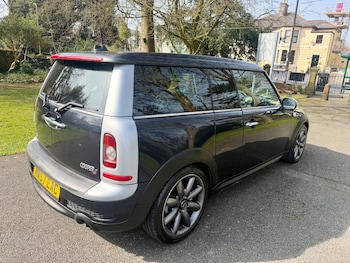Used MINI Clubman 2007 for sale - 77983812: Photo