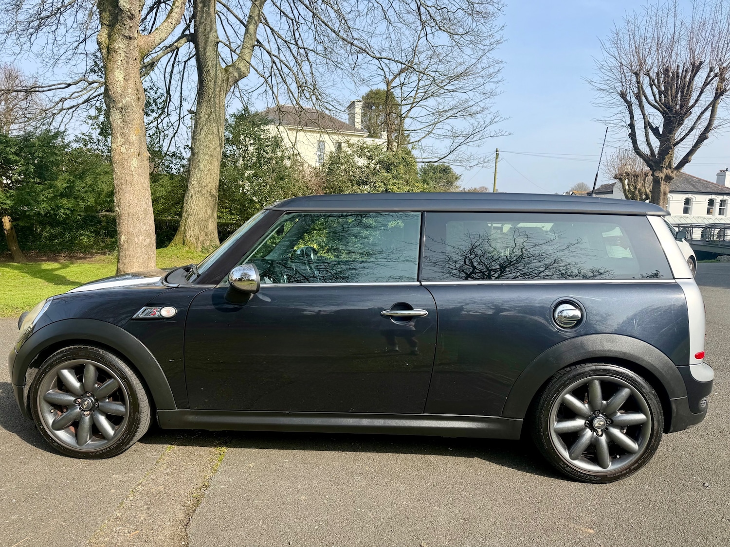 Used MINI Clubman 2007 for sale - 77983812: Photo 7
