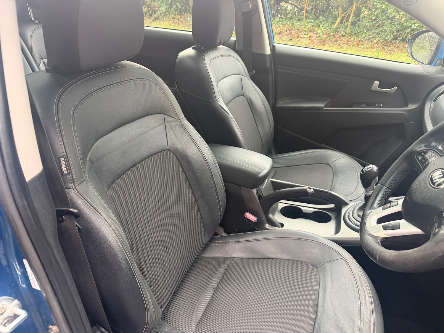 Used Kia Sportage 2012 for sale - 77452781: Photo 10