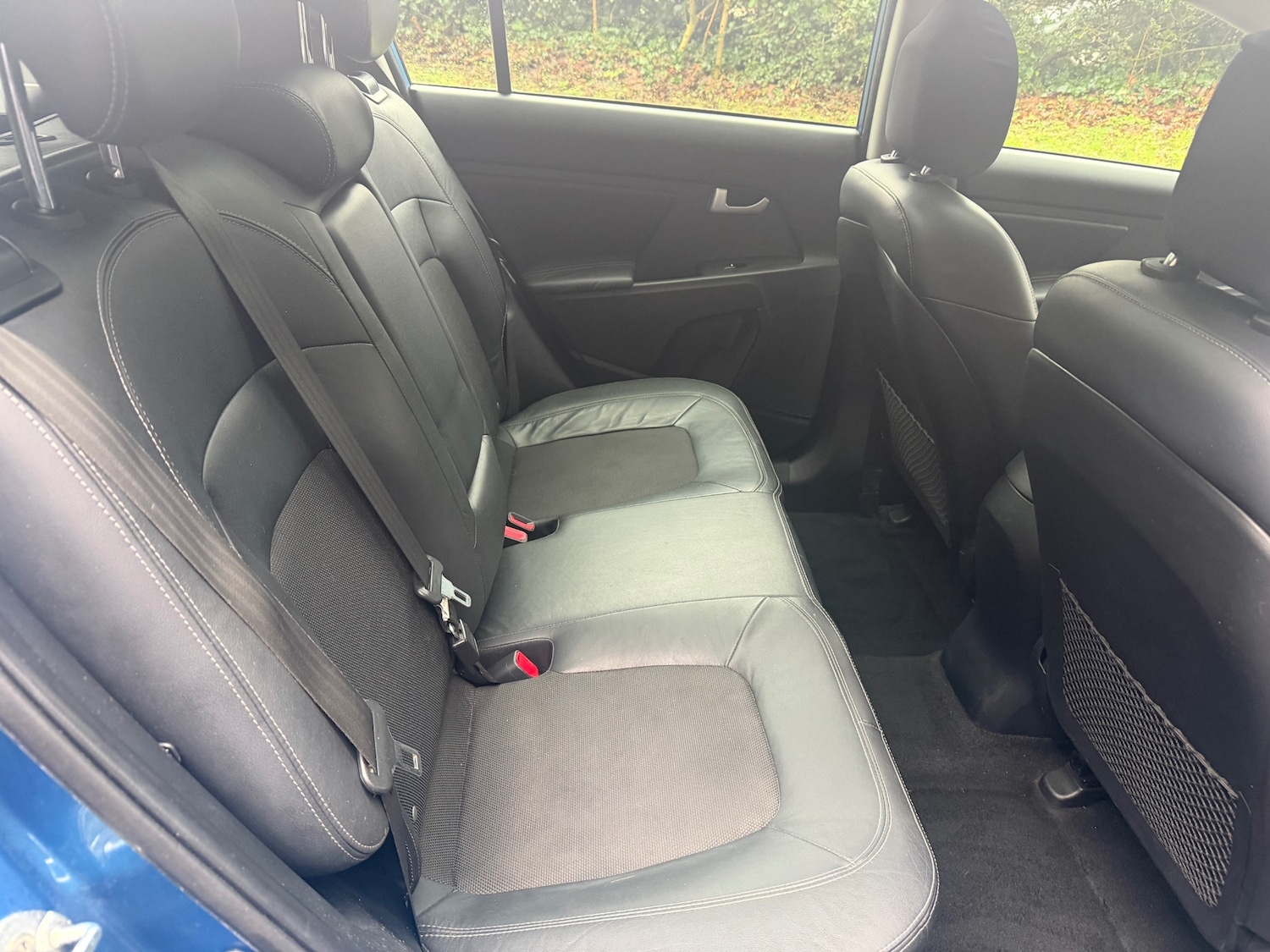 Used Kia Sportage 2012 for sale - 77452781: Photo 11