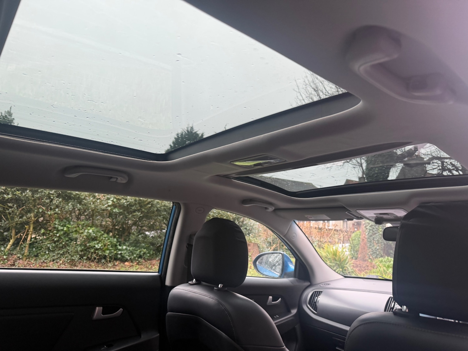 Used Kia Sportage 2012 for sale - 77452781: Photo 13