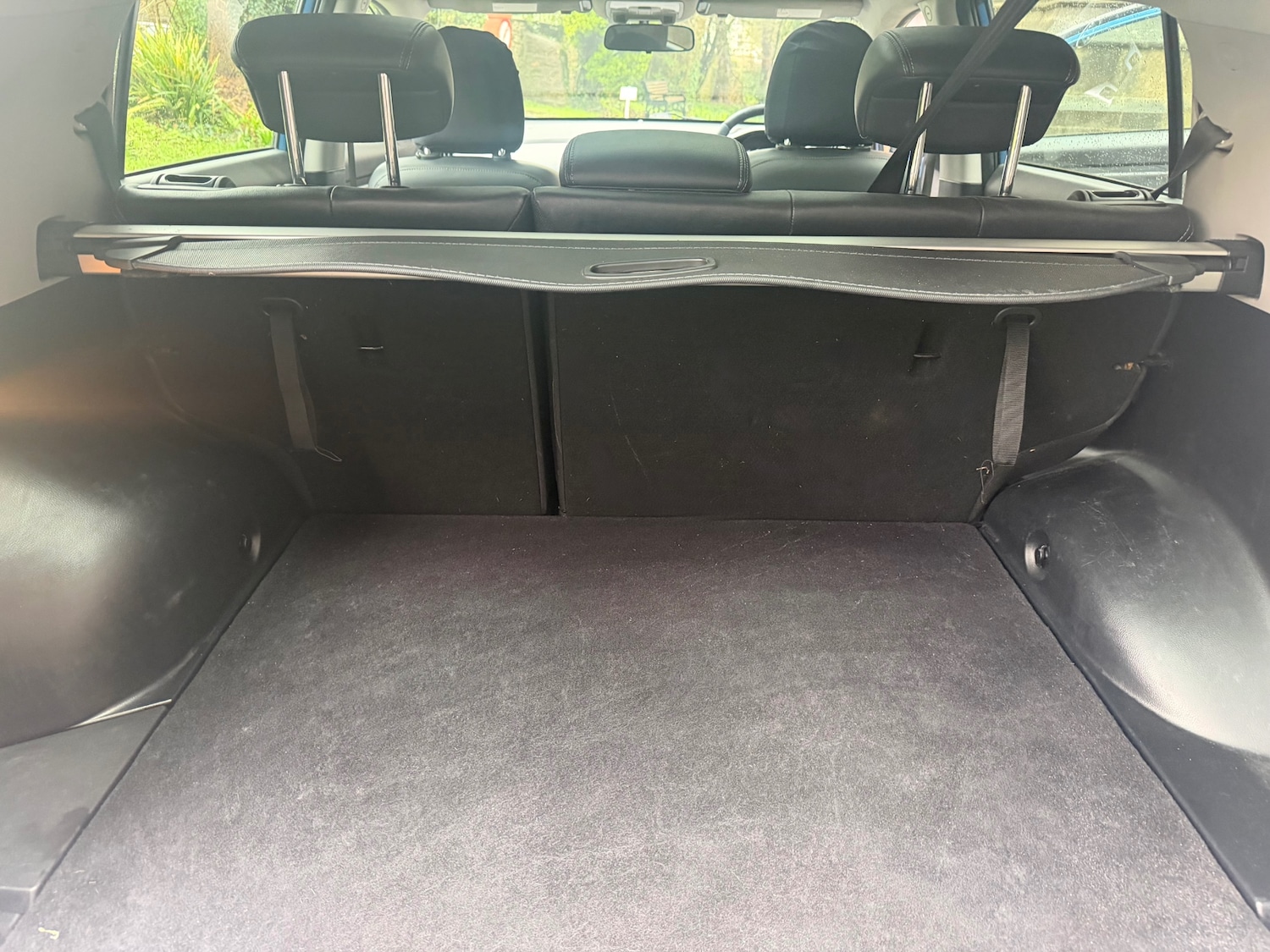 Used Kia Sportage 2012 for sale - 77452781: Photo 14