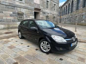 2009 (59) - 1.4i 16V SXi 3dr