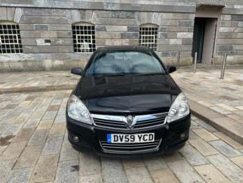 Used Vauxhall Astra 2009 for sale - 75095201: Photo
