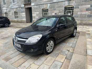 Used Vauxhall Astra 2009 for sale - 75095201: Photo