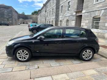 Used Vauxhall Astra 2009 for sale - 75095201: Photo