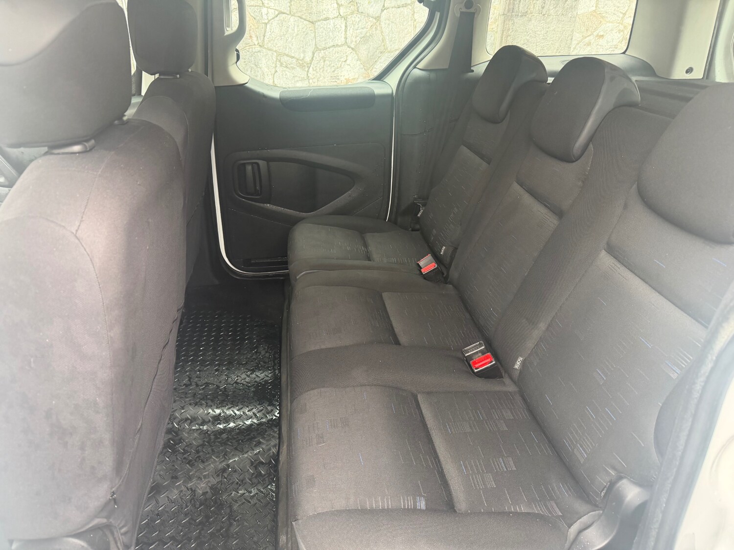 Used Citroen Berlingo Multispace 2011 for sale - 77365600: Photo 11