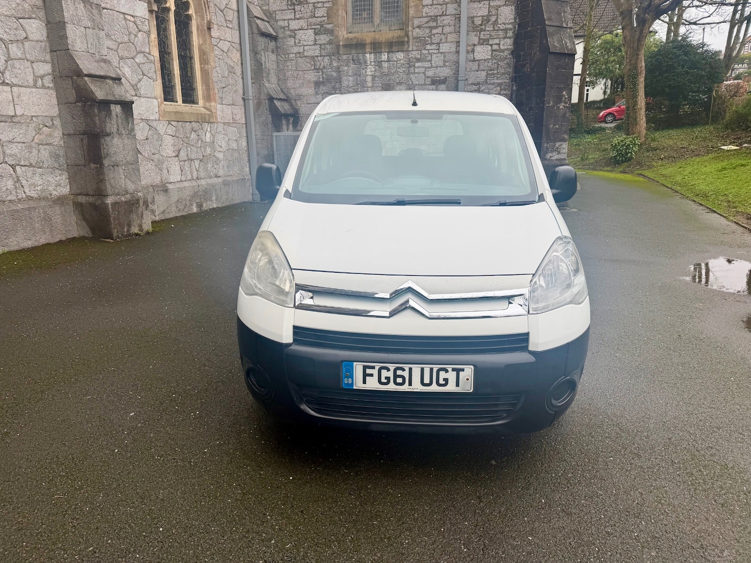 Used Citroen Berlingo Multispace 2011 for sale - 77365600: Photo 2