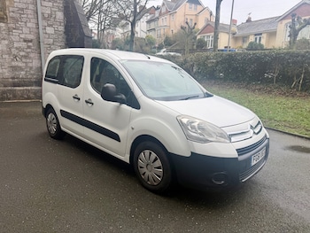 Used Citroen Berlingo Multispace 2011 for sale - 77365600: Photo