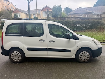 Used Citroen Berlingo Multispace 2011 for sale - 77365600: Photo