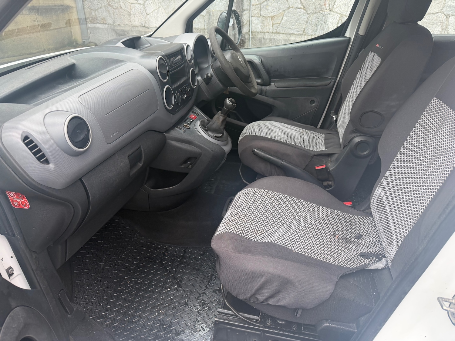 Used Citroen Berlingo Multispace 2011 for sale - 77365600: Photo 9
