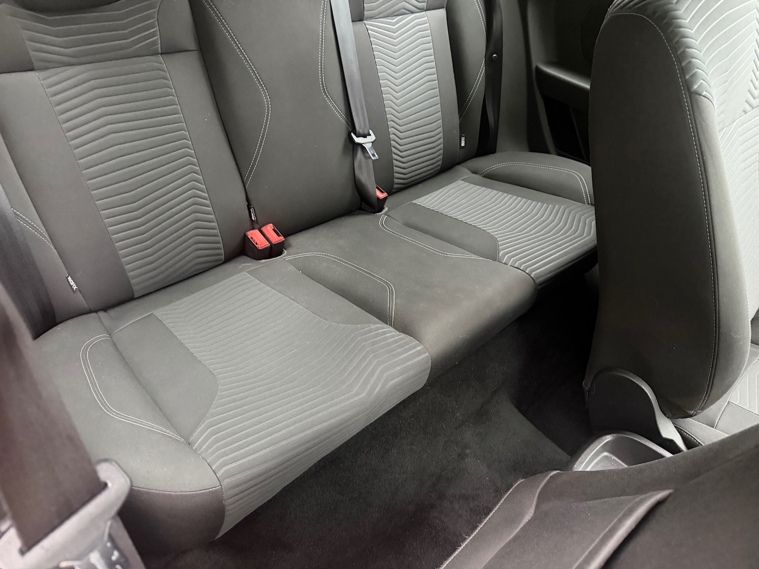 Used Ford Fiesta 2014 for sale - 77170756: Photo 12