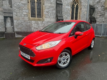 Ford Fiesta feature image