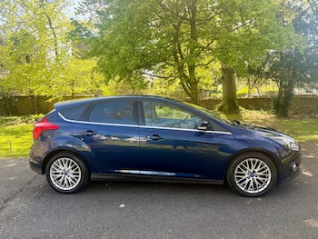 Used Ford Focus 2012 for sale - 78356604: Photo