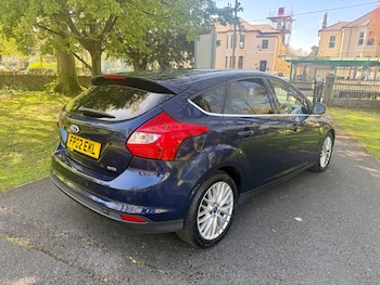 Used Ford Focus 2012 for sale - 78356604: Photo