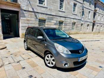 2012 (12) - 1.5 [90] dCi N-Tec+ 5dr