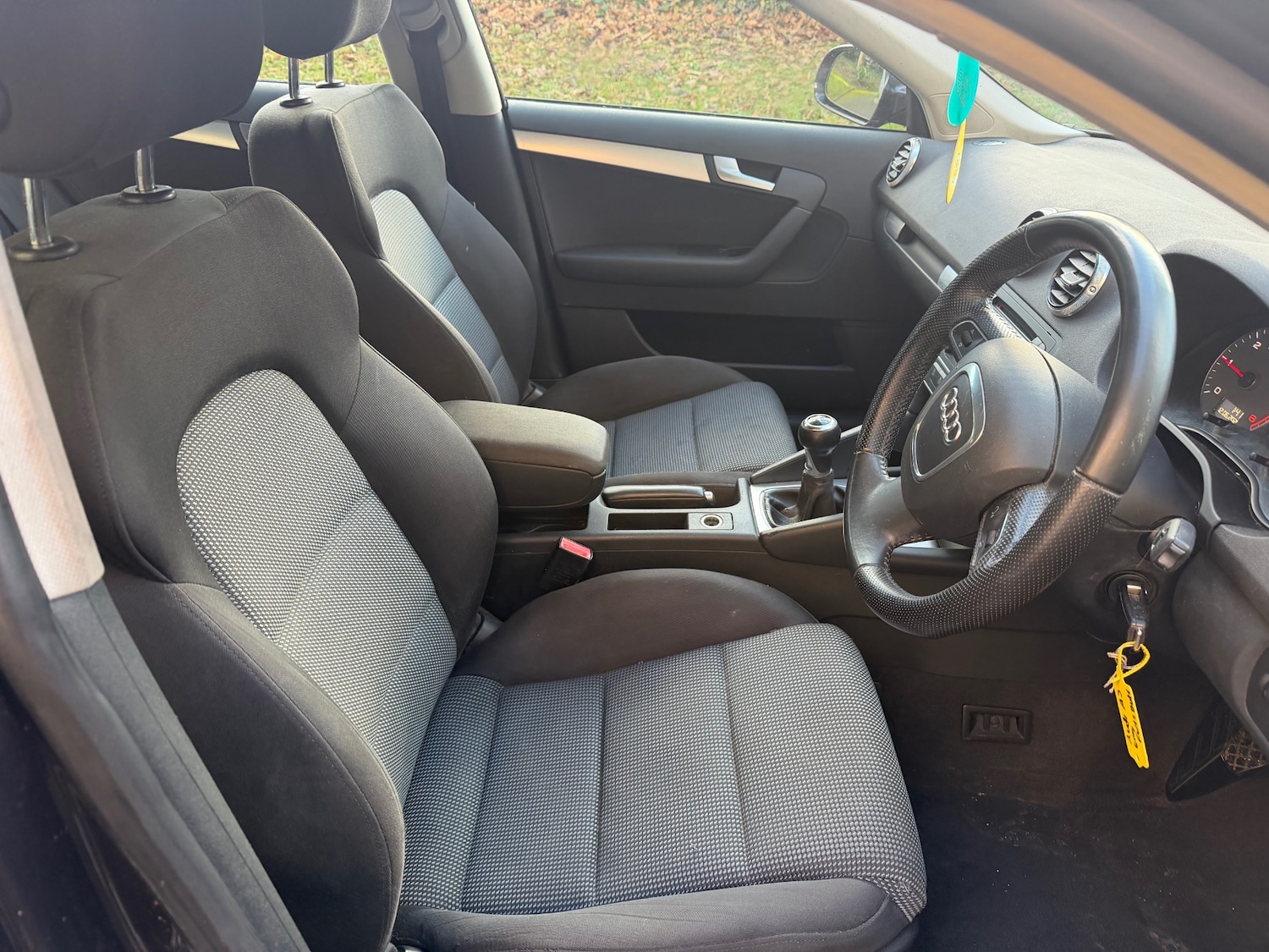 Used Audi A3 2012 for sale - 77171021: Photo 10