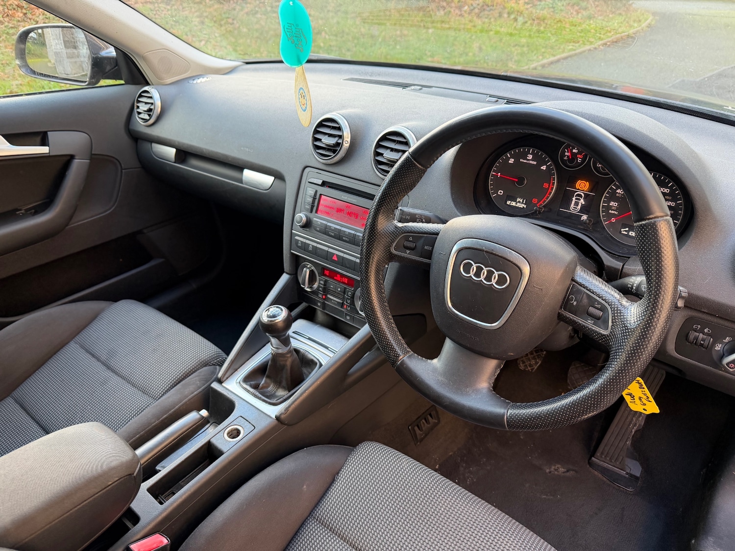 Used Audi A3 2012 for sale - 77171021: Photo 11