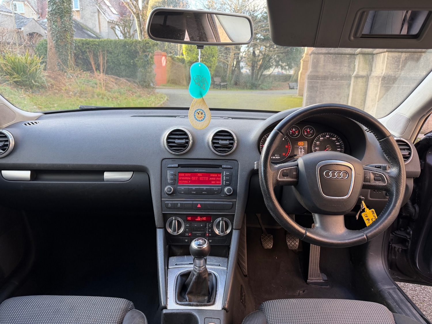 Used Audi A3 2012 for sale - 77171021: Photo 12