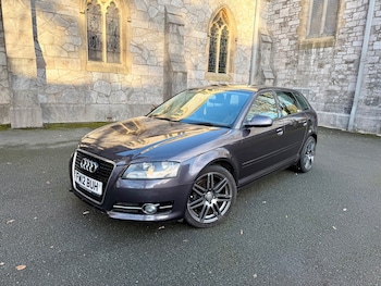 Used Audi A3 2012 for sale - 77171021: Photo