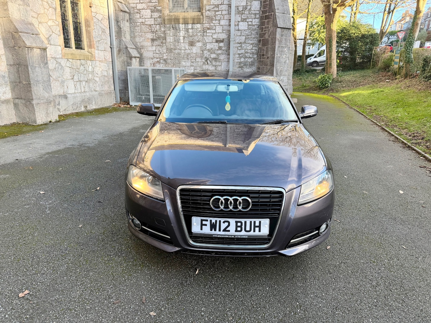 Used Audi A3 2012 for sale - 77171021: Photo 2