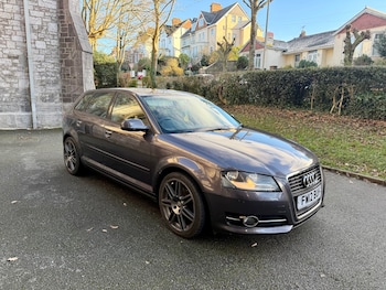 Used Audi A3 2012 for sale - 77171021: Photo