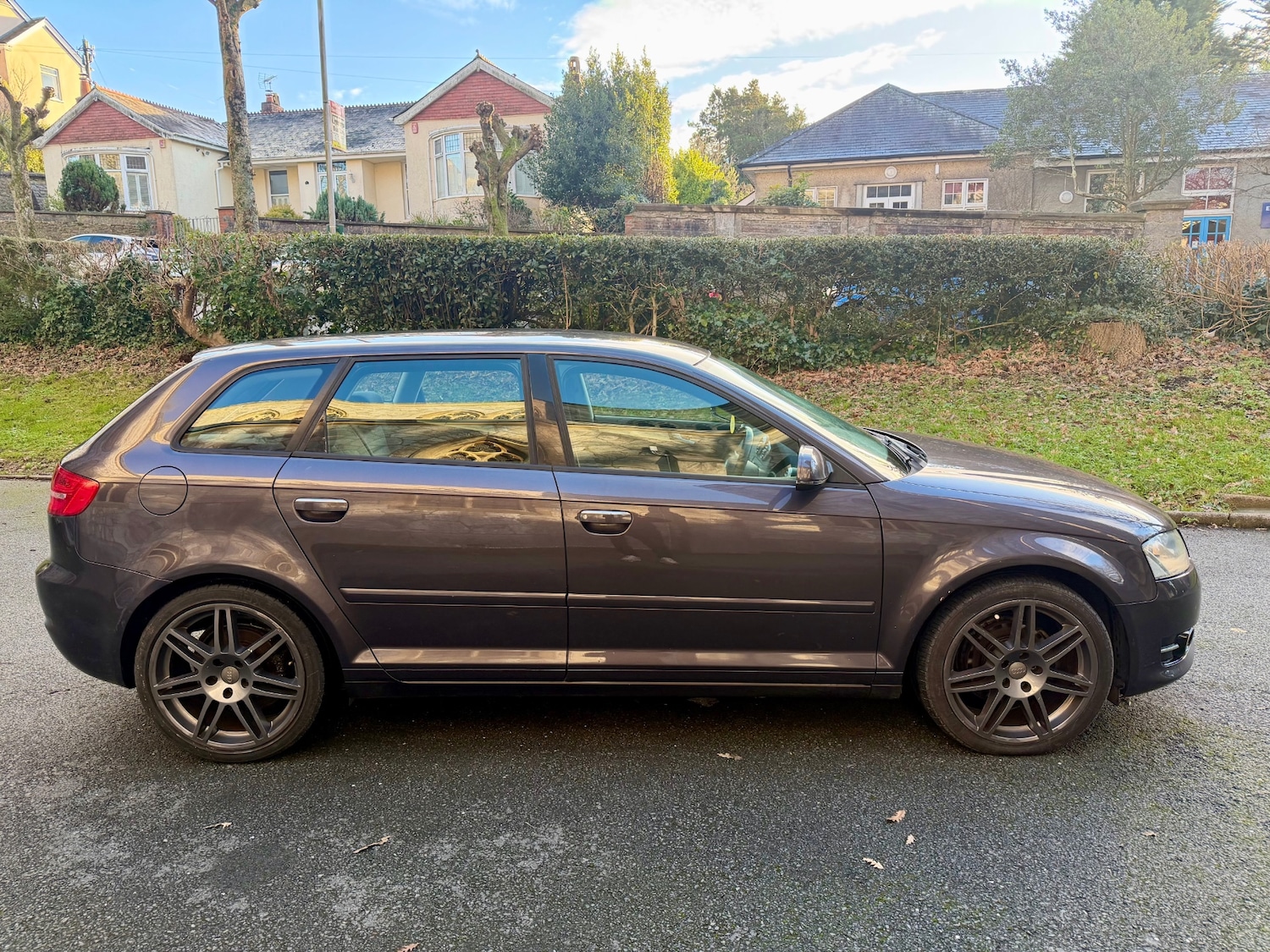 Used Audi A3 2012 for sale - 77171021: Photo 4