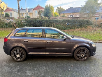 Used Audi A3 2012 for sale - 77171021: Photo