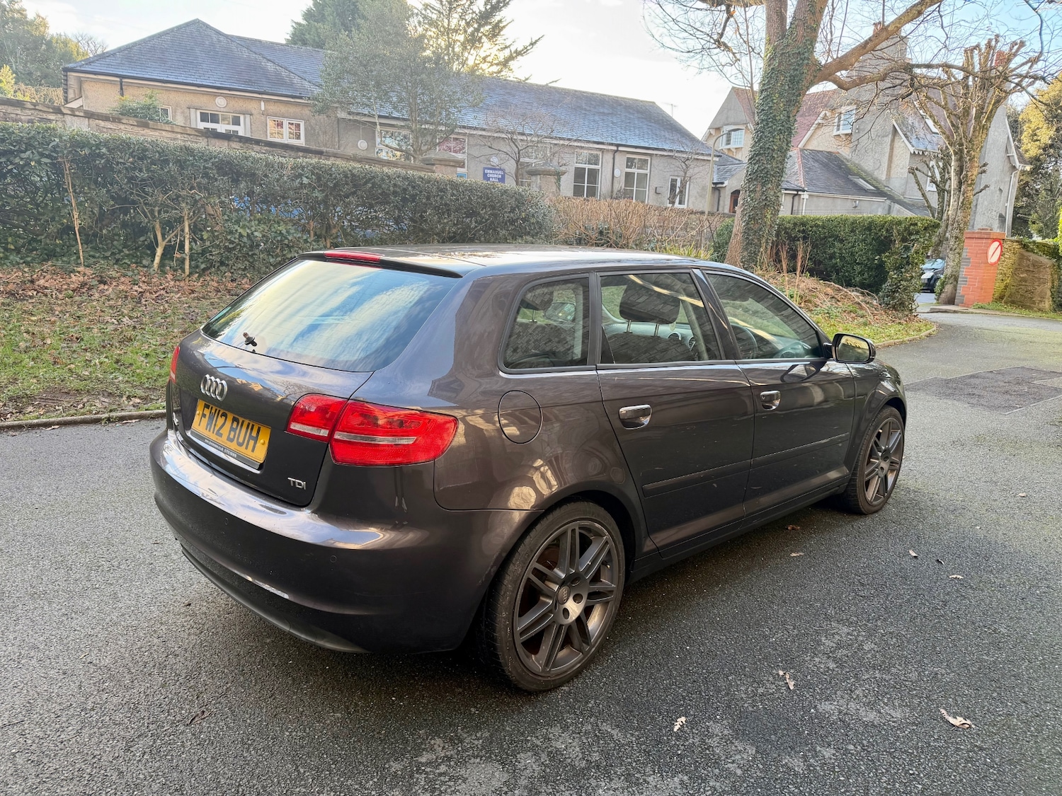 Used Audi A3 2012 for sale - 77171021: Photo 5