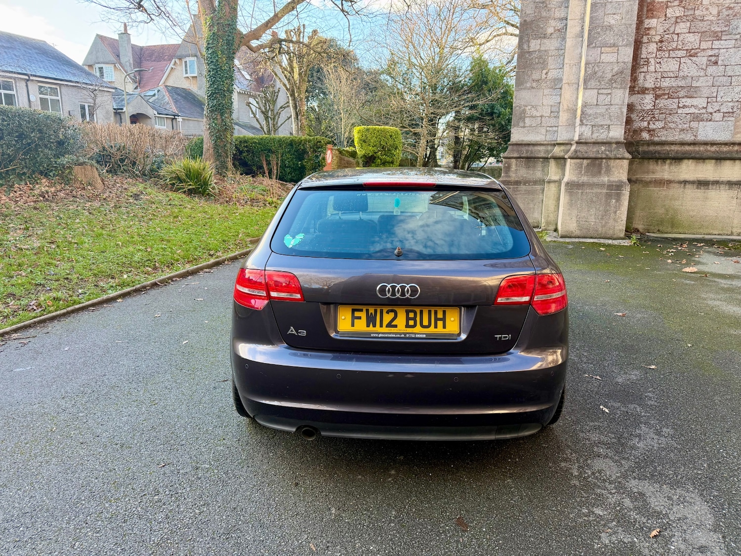 Used Audi A3 2012 for sale - 77171021: Photo 6