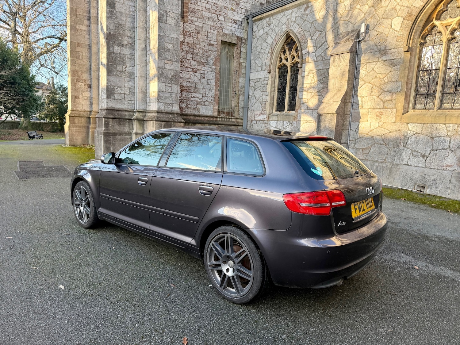 Used Audi A3 2012 for sale - 77171021: Photo 7