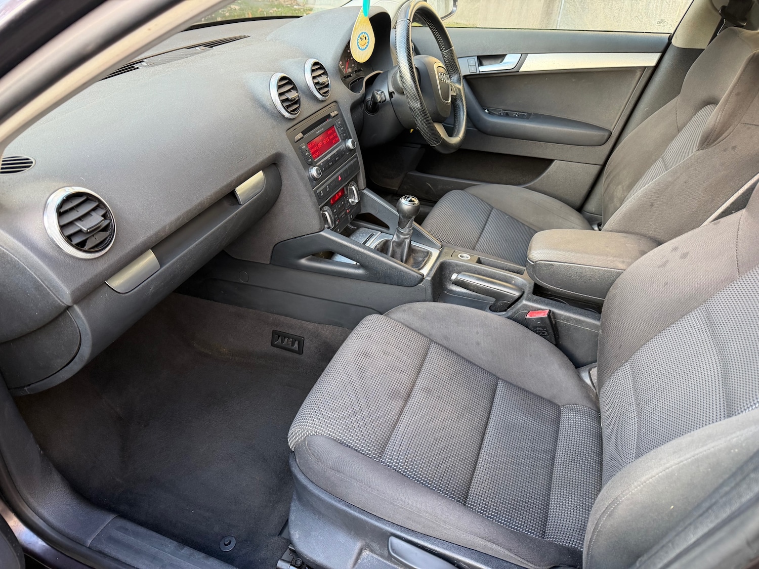 Used Audi A3 2012 for sale - 77171021: Photo 8