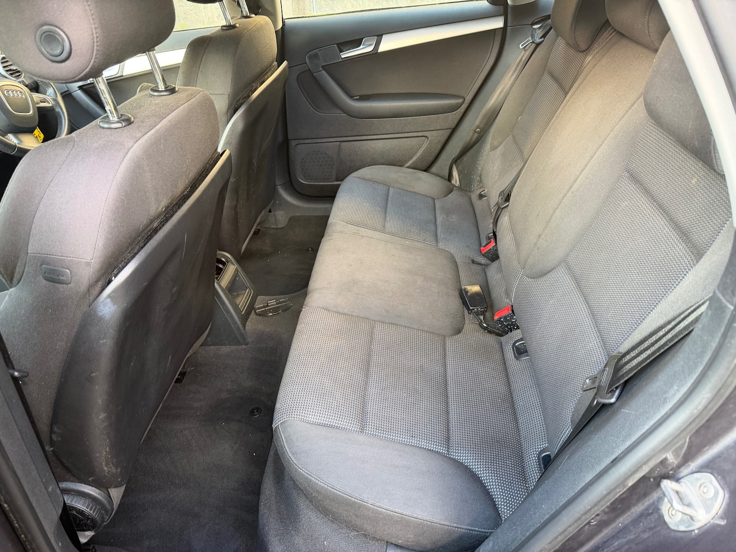 Used Audi A3 2012 for sale - 77171021: Photo 9