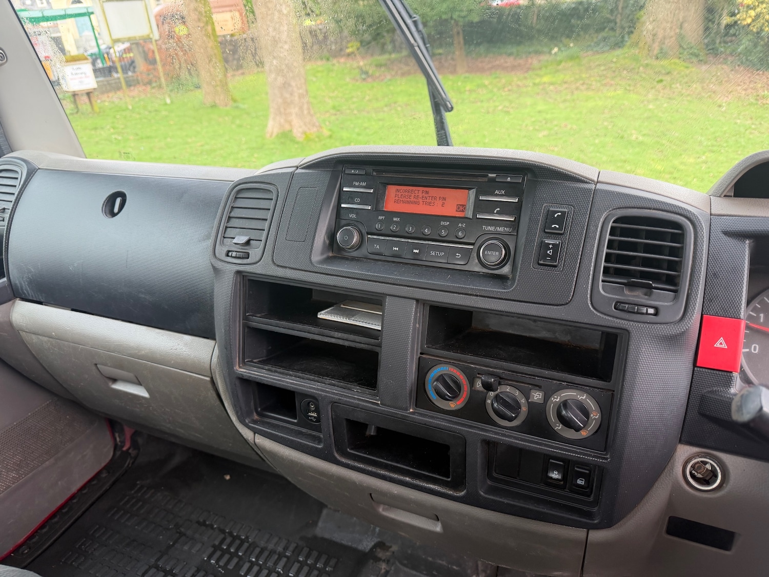 Used Nissan Cabstar 2015 for sale - 77758678: Photo 12