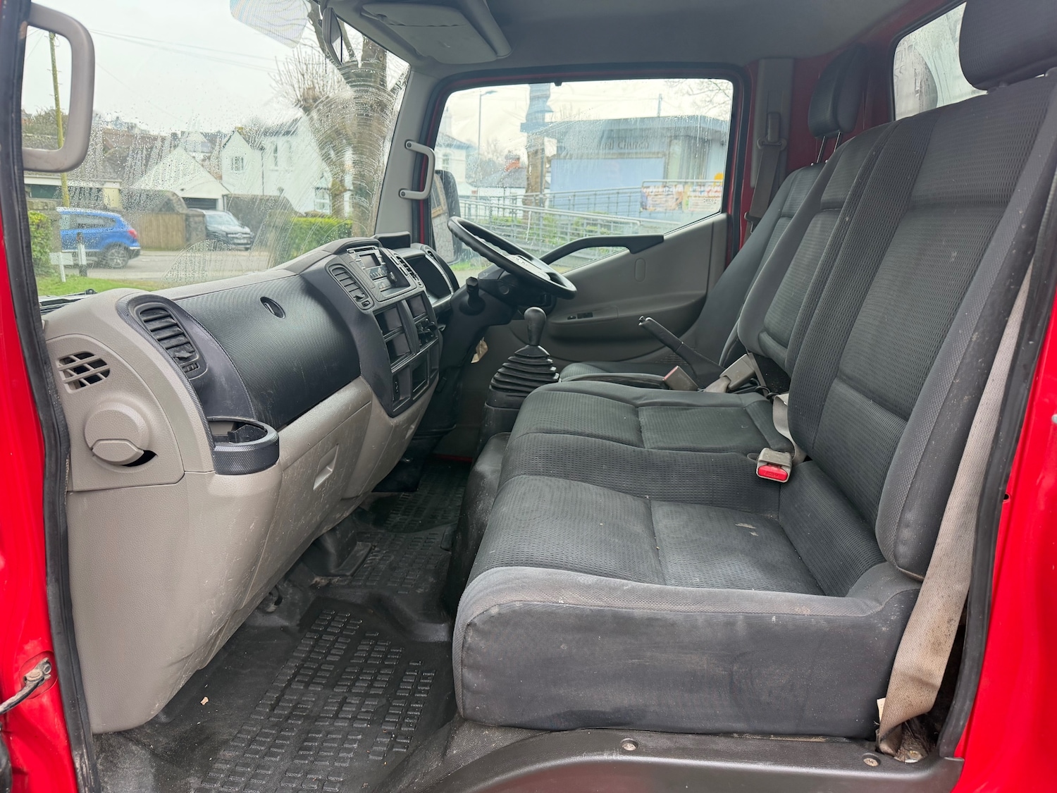 Used Nissan Cabstar 2015 for sale - 77758678: Photo 9